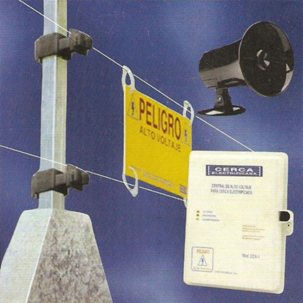 panel de control
